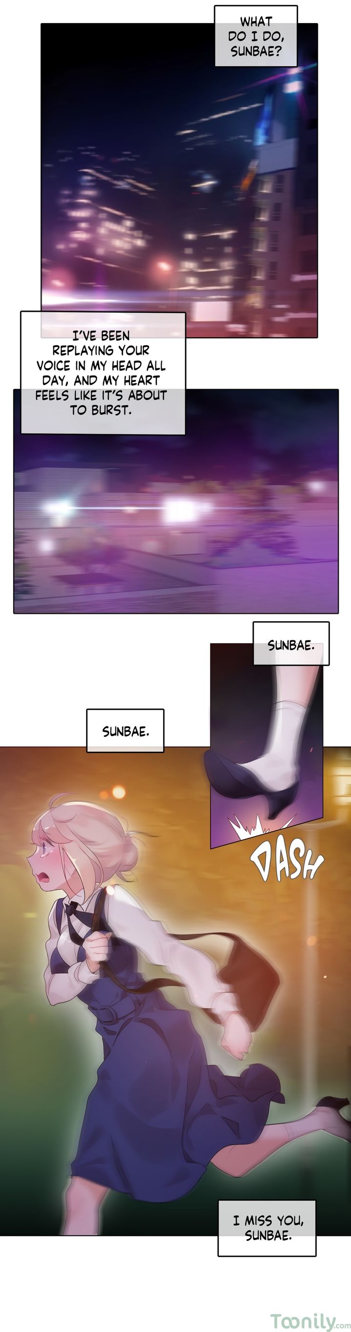 A Pervert’s Daily life - Chapter 55 Page 9