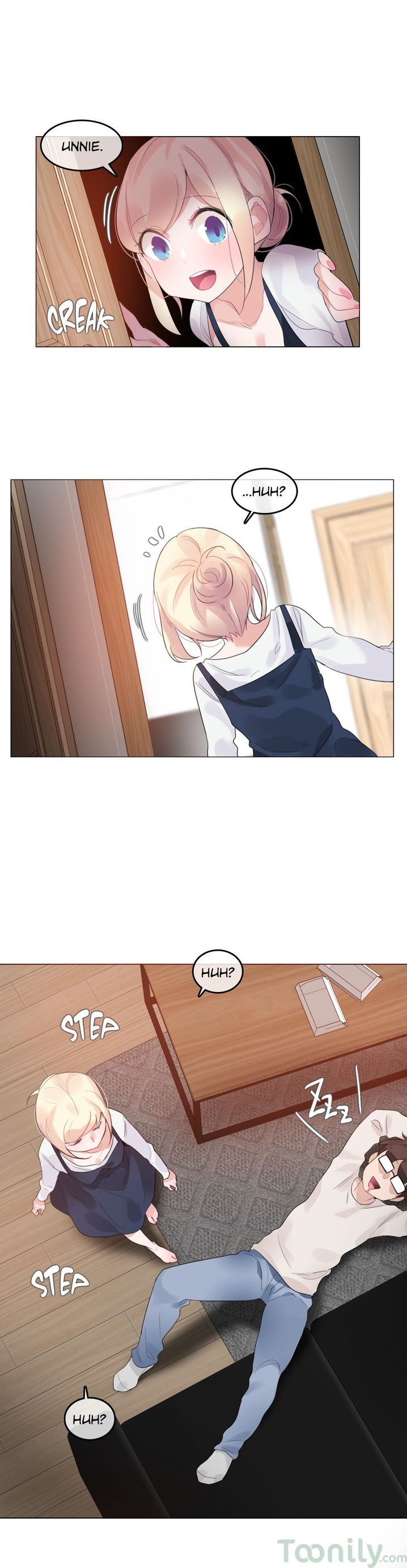 A Pervert’s Daily life - Chapter 63 Page 10