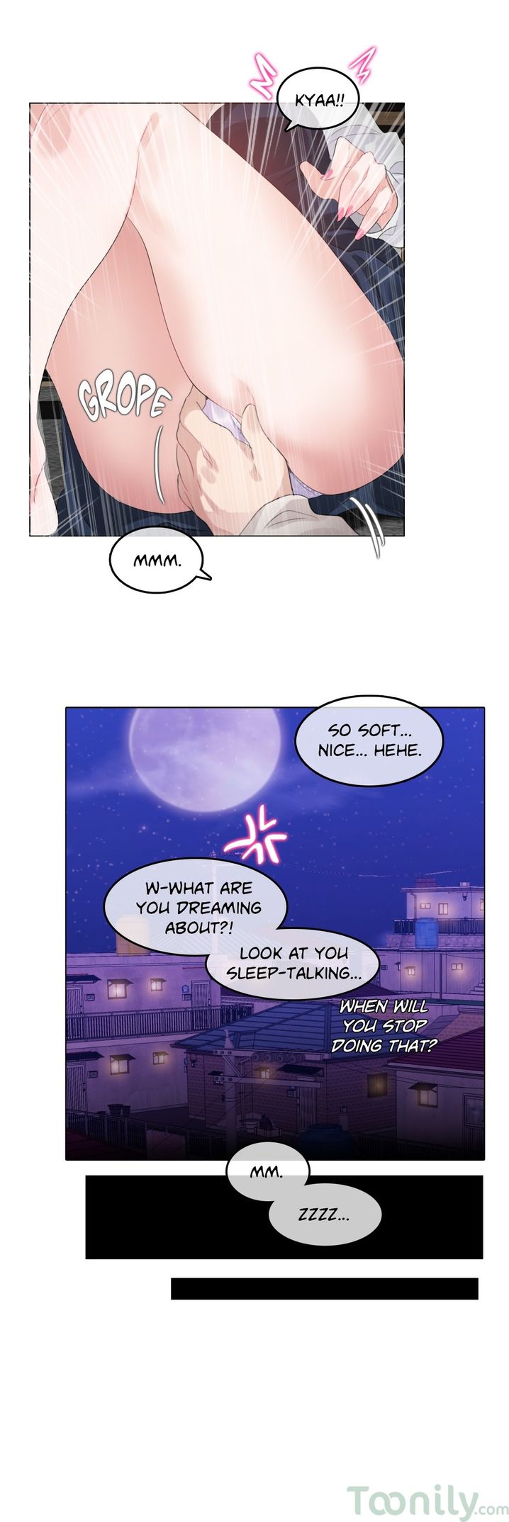 A Pervert’s Daily life - Chapter 63 Page 12