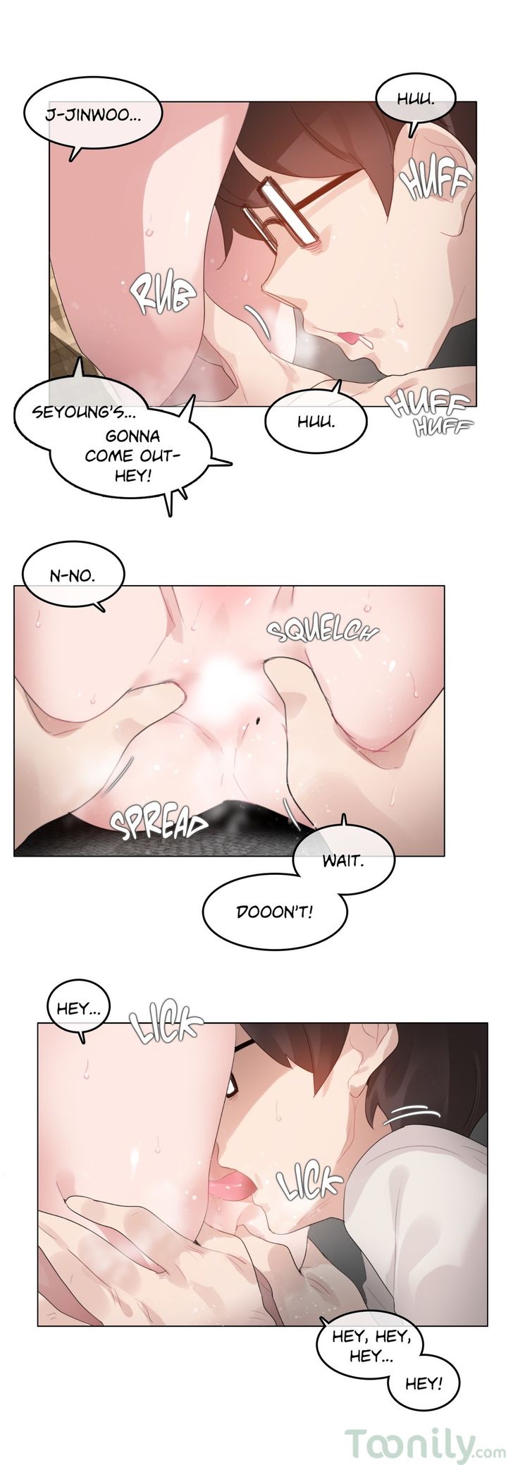 A Pervert’s Daily life - Chapter 63 Page 7
