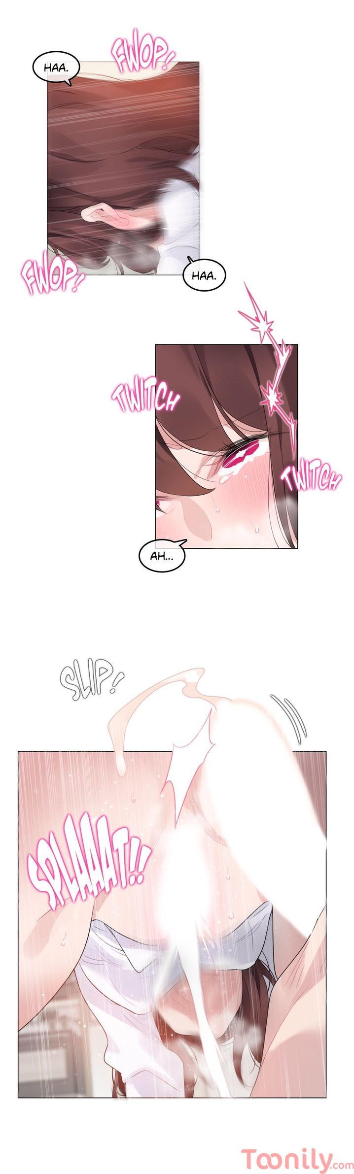 A Pervert’s Daily life - Chapter 64 Page 21