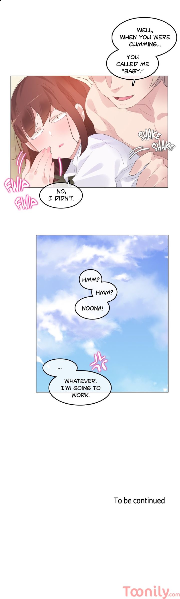 A Pervert’s Daily life - Chapter 64 Page 30