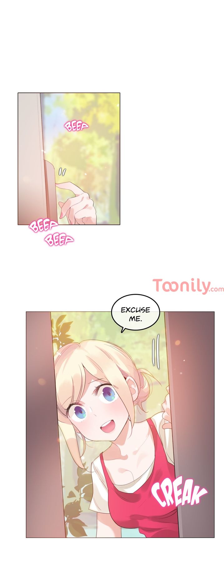 A Pervert’s Daily life - Chapter 65 Page 1
