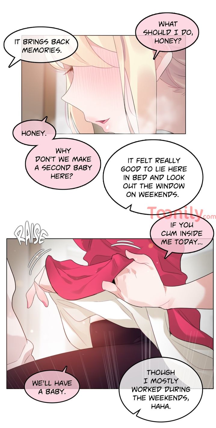 A Pervert’s Daily life - Chapter 65 Page 11