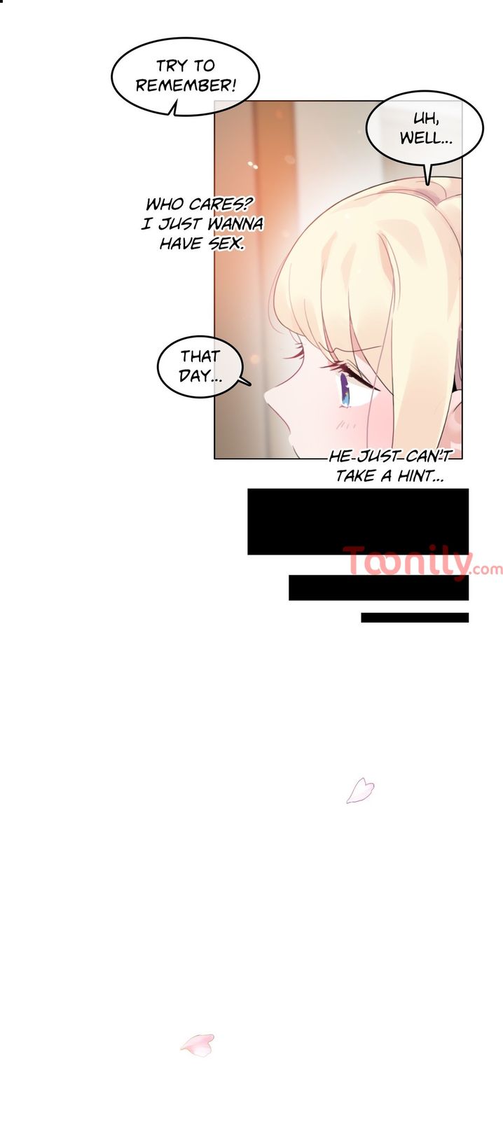 A Pervert’s Daily life - Chapter 65 Page 13