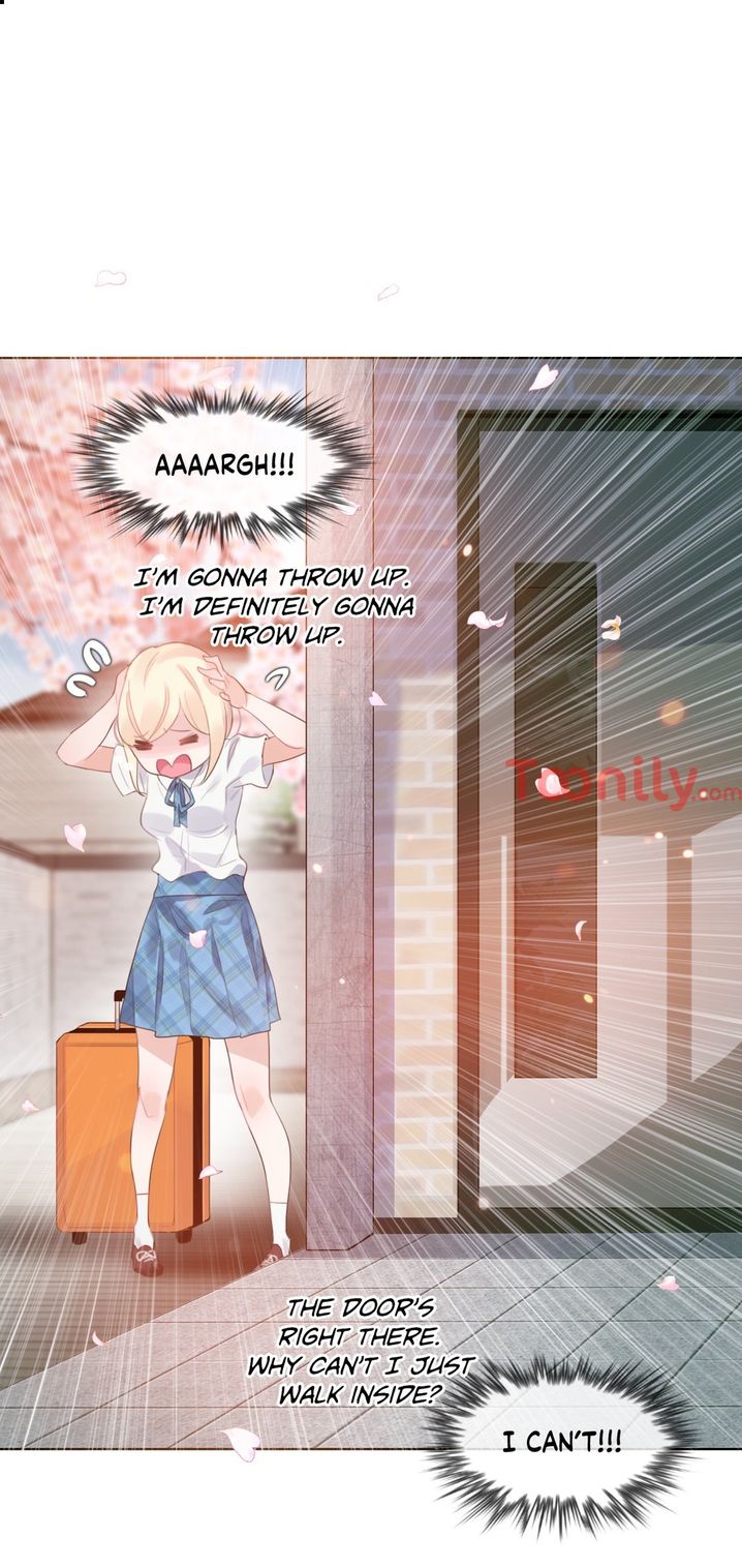 A Pervert’s Daily life - Chapter 65 Page 17