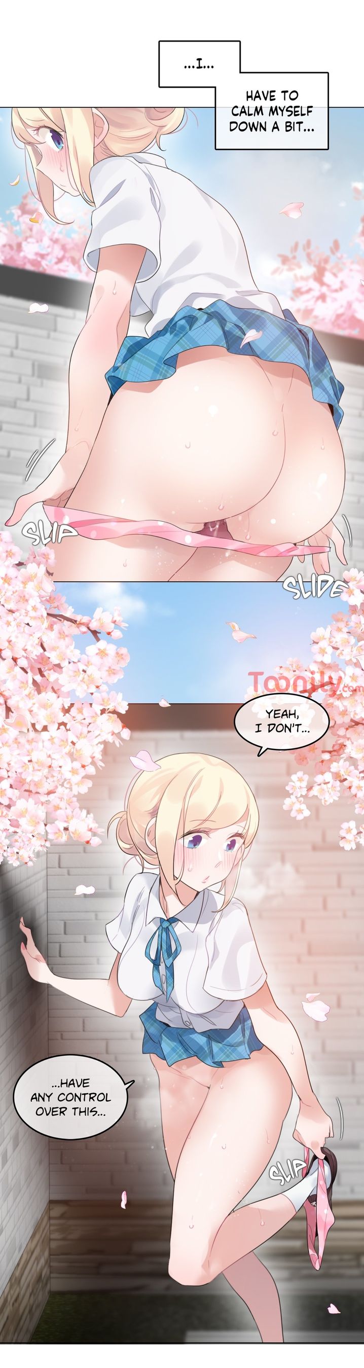 A Pervert’s Daily life - Chapter 65 Page 19
