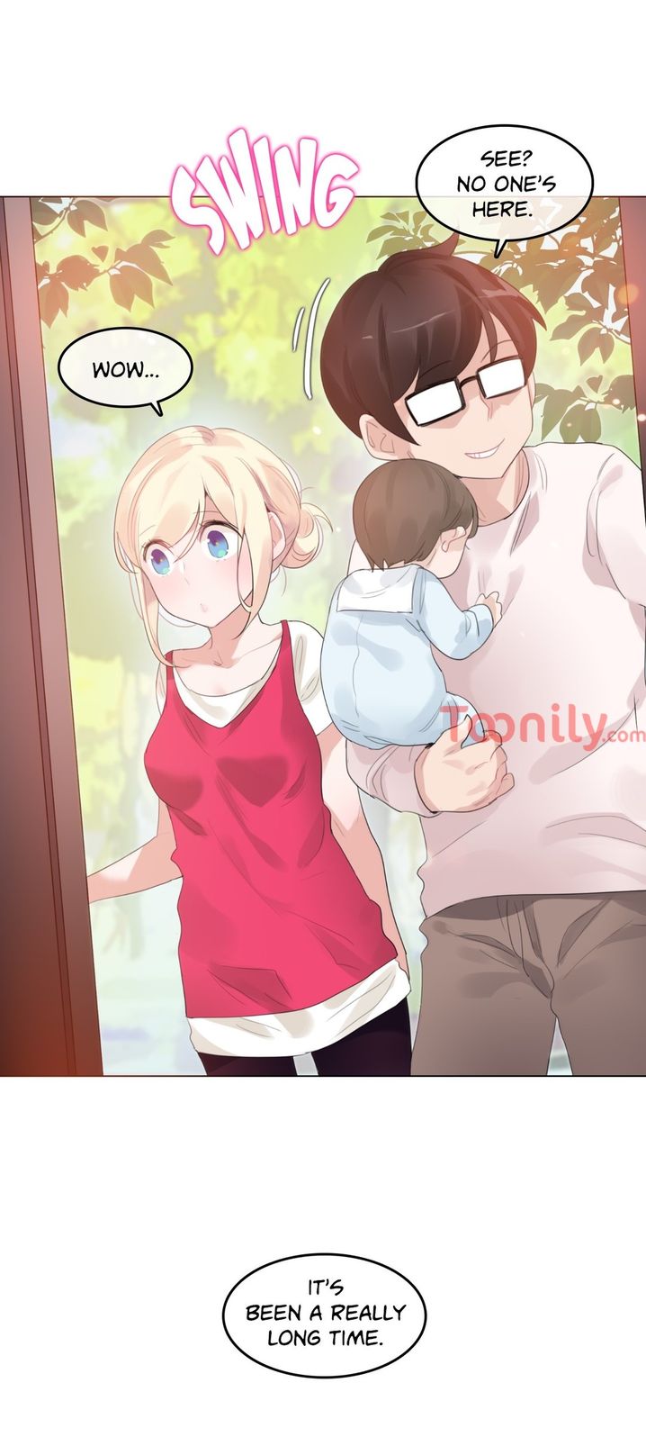 A Pervert’s Daily life - Chapter 65 Page 2