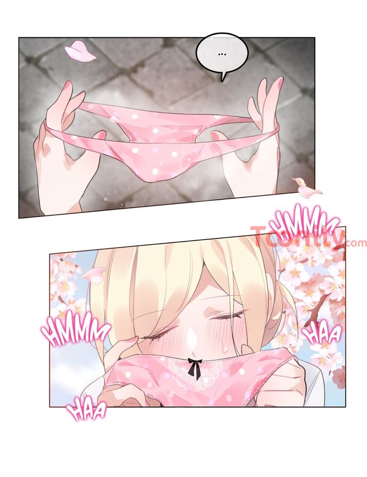 A Pervert’s Daily life - Chapter 65 Page 20