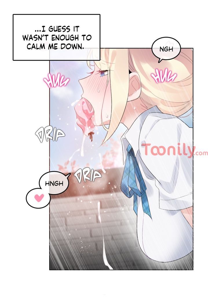 A Pervert’s Daily life - Chapter 65 Page 22