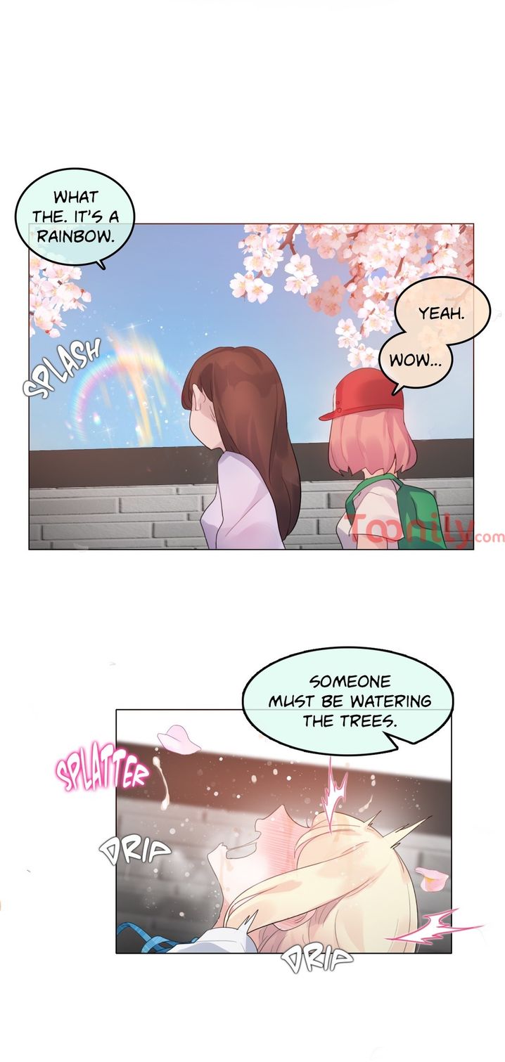 A Pervert’s Daily life - Chapter 65 Page 29