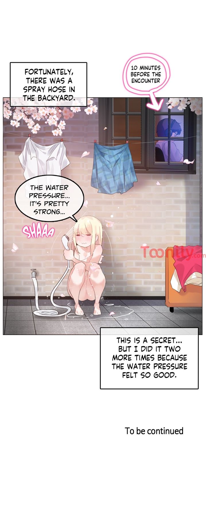 A Pervert’s Daily life - Chapter 65 Page 32