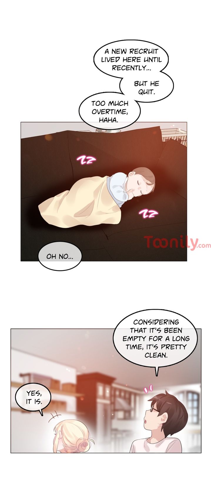 A Pervert’s Daily life - Chapter 65 Page 4