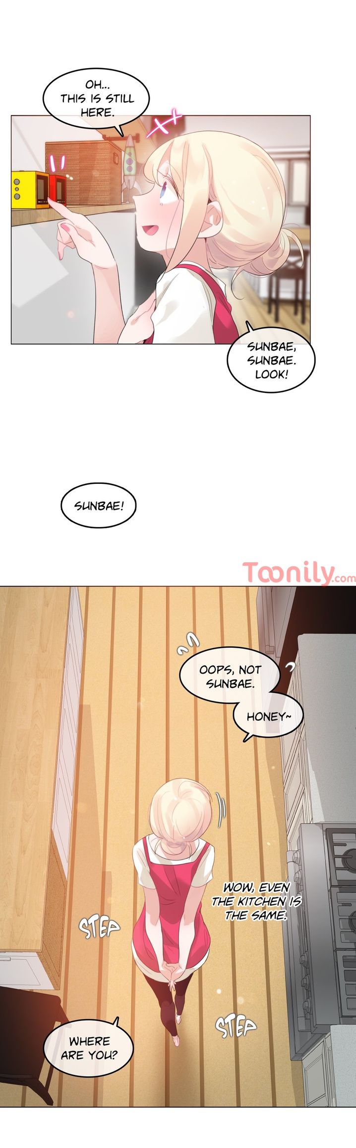 A Pervert’s Daily life - Chapter 65 Page 5