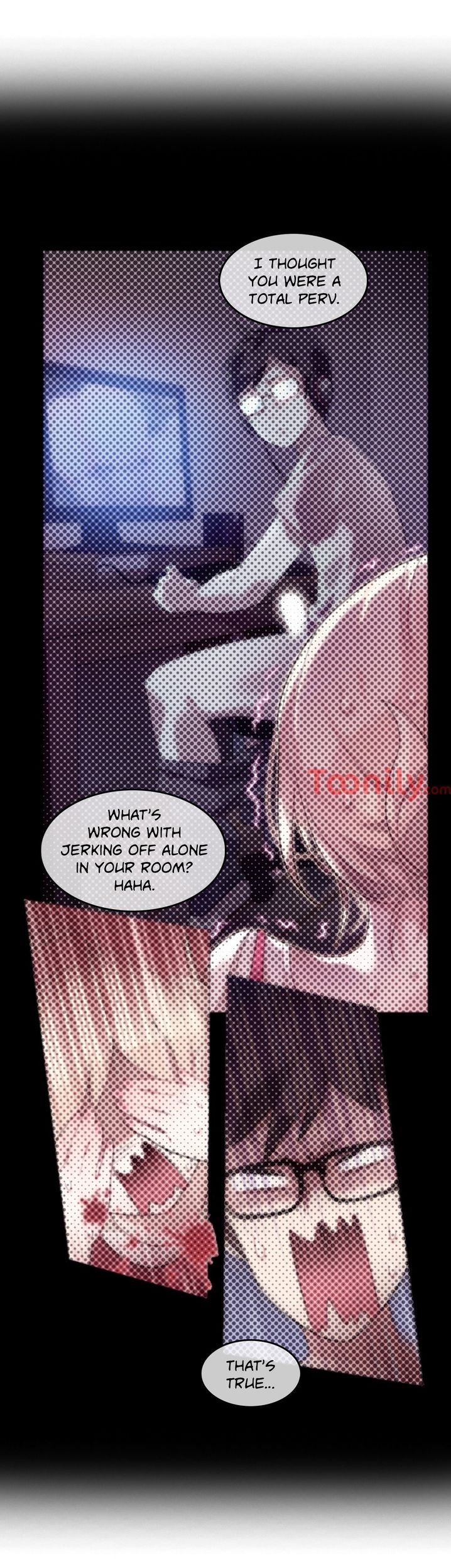 A Pervert’s Daily life - Chapter 65 Page 8