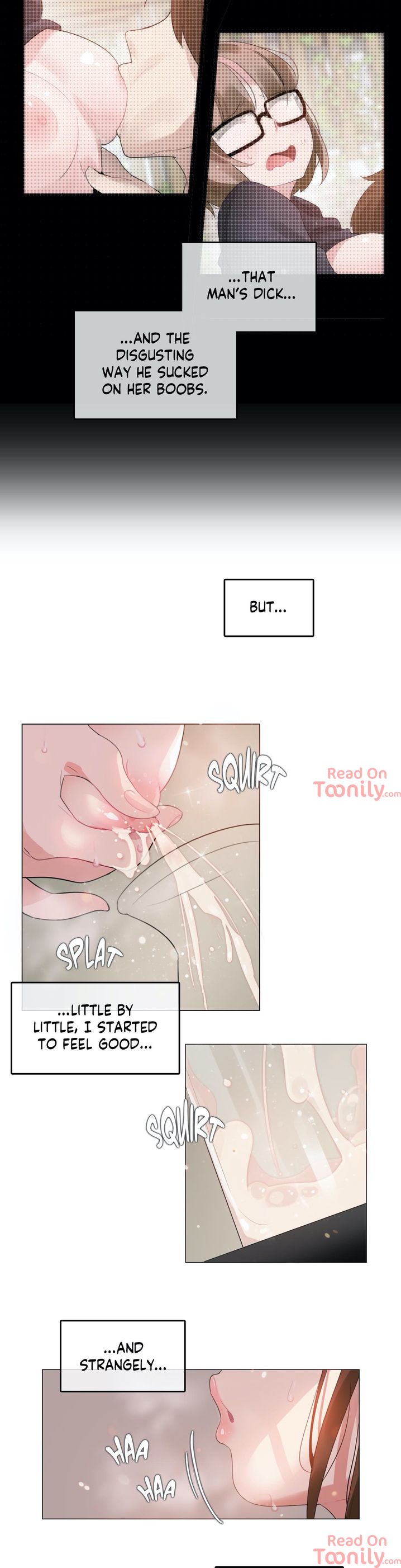 A Pervert’s Daily life - Chapter 75 Page 10