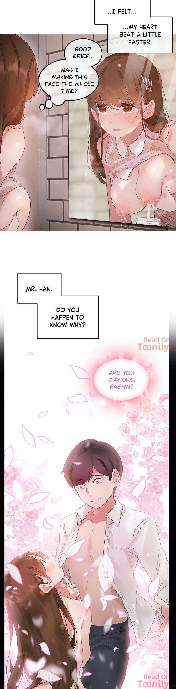 A Pervert’s Daily life - Chapter 75 Page 11