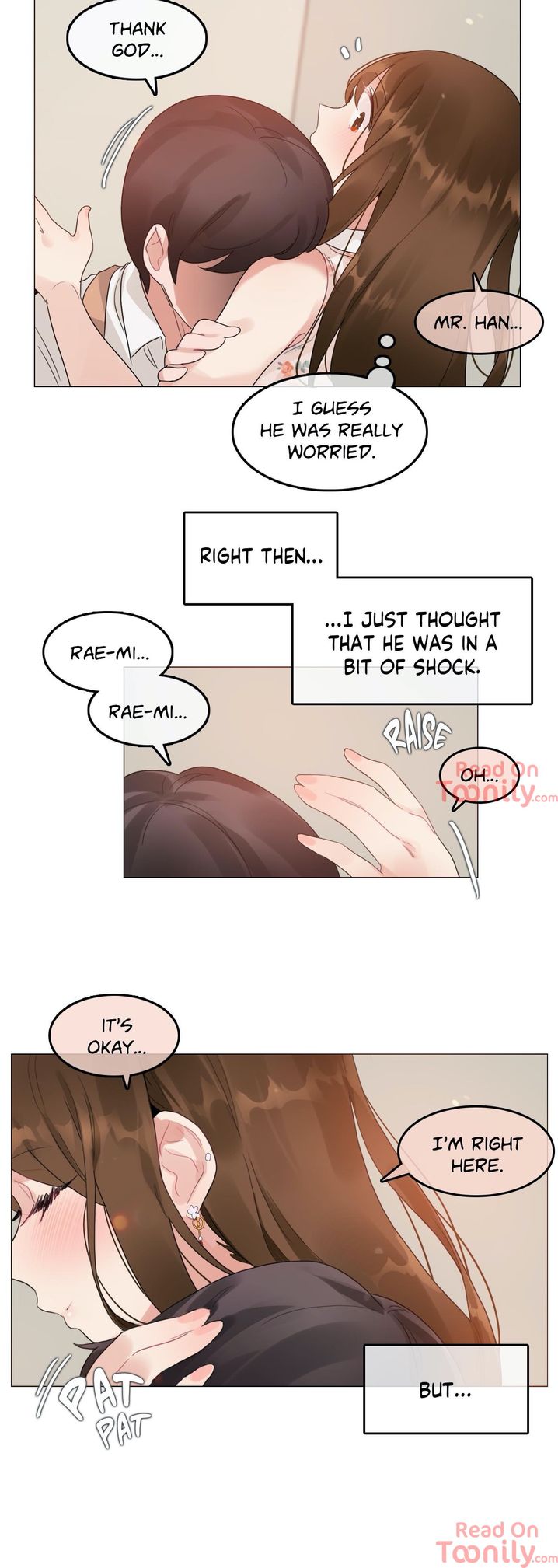 A Pervert’s Daily life - Chapter 75 Page 23