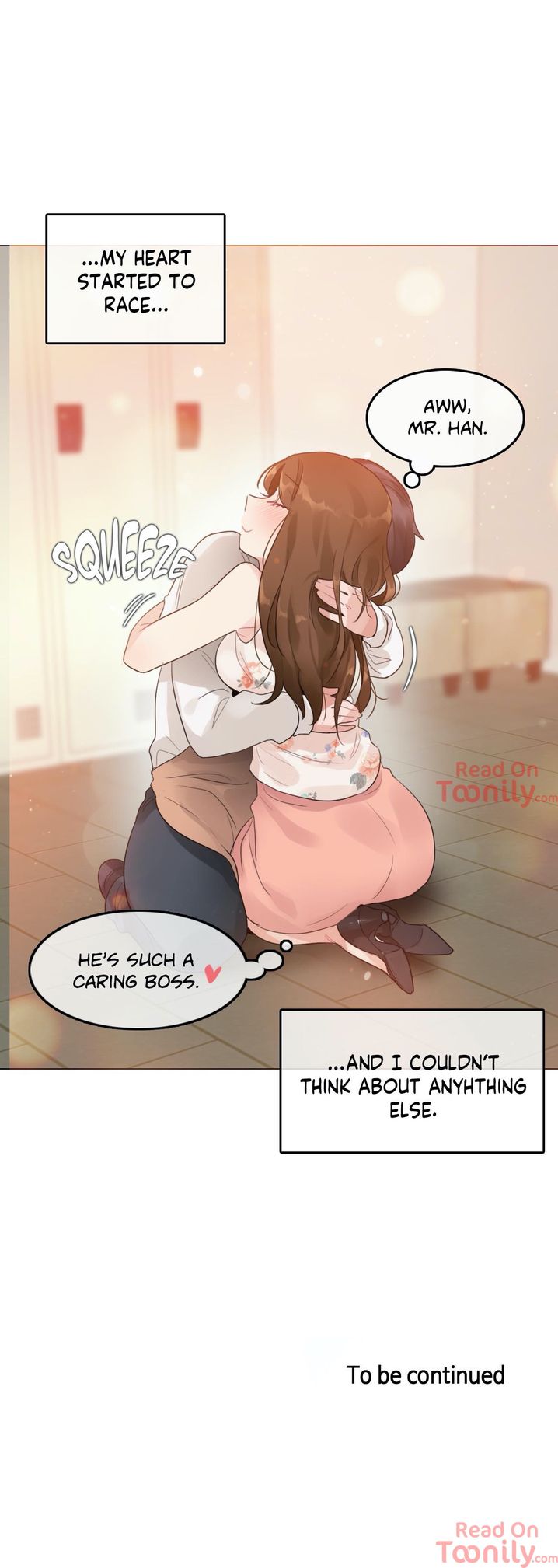 A Pervert’s Daily life - Chapter 75 Page 24