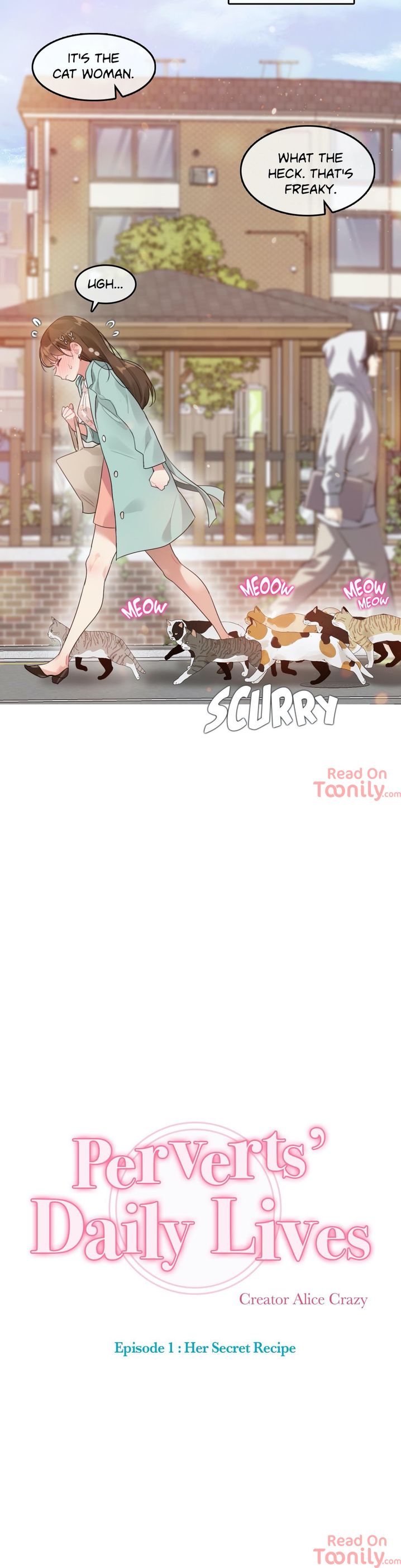 A Pervert’s Daily life - Chapter 75 Page 3