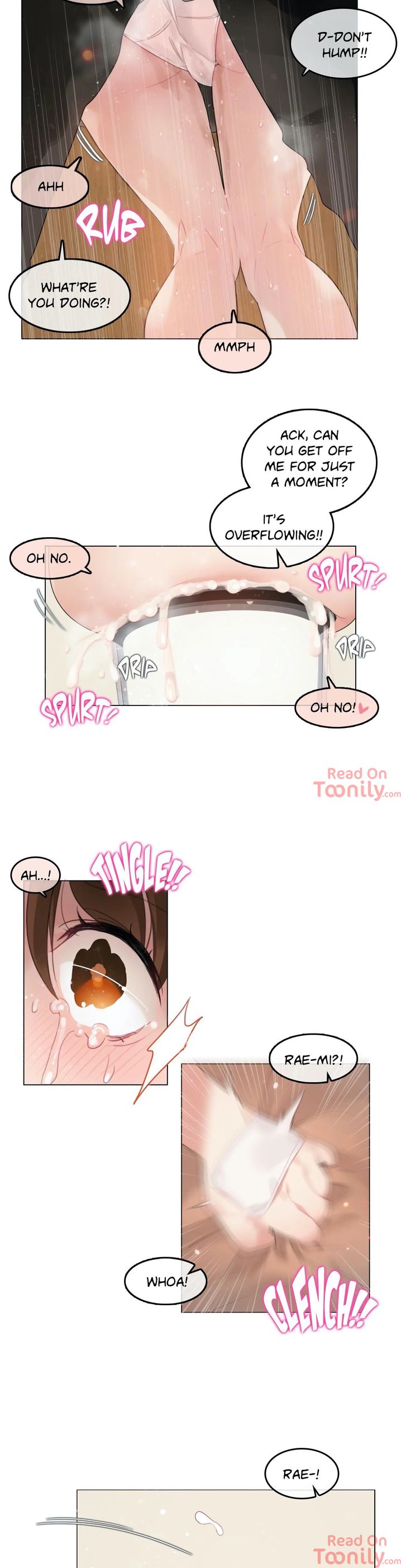 A Pervert’s Daily life - Chapter 77 Page 15