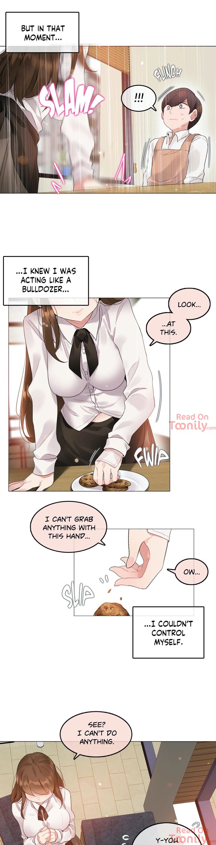 A Pervert’s Daily life - Chapter 77 Page 2