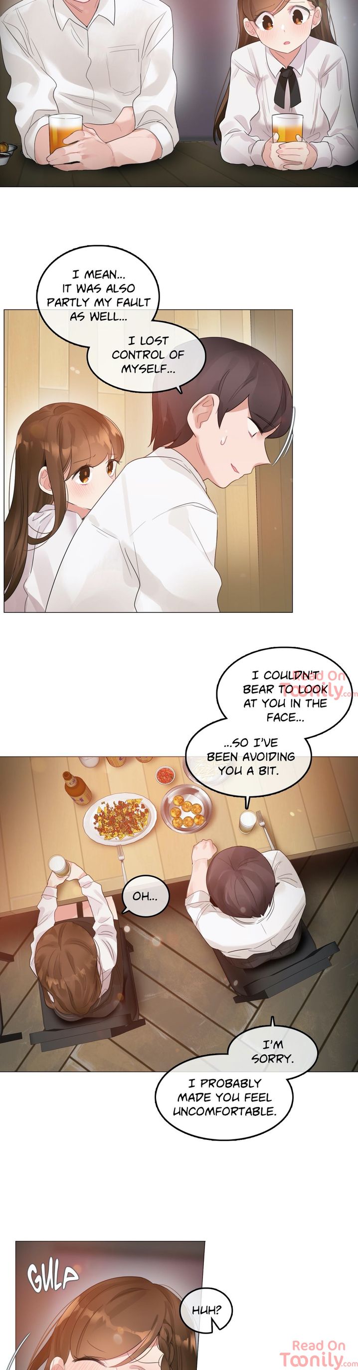 A Pervert’s Daily life - Chapter 79 Page 10