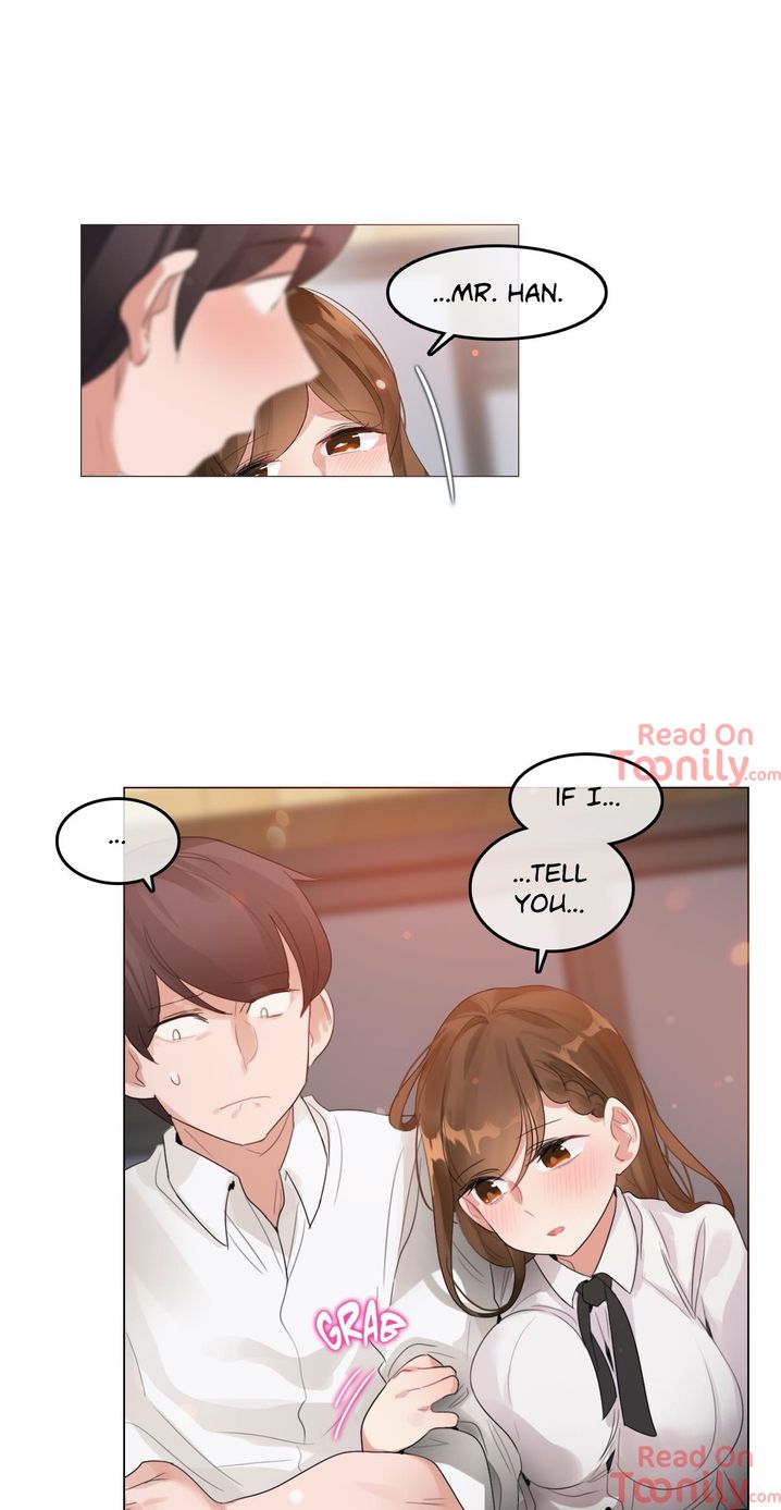A Pervert’s Daily life - Chapter 79 Page 13