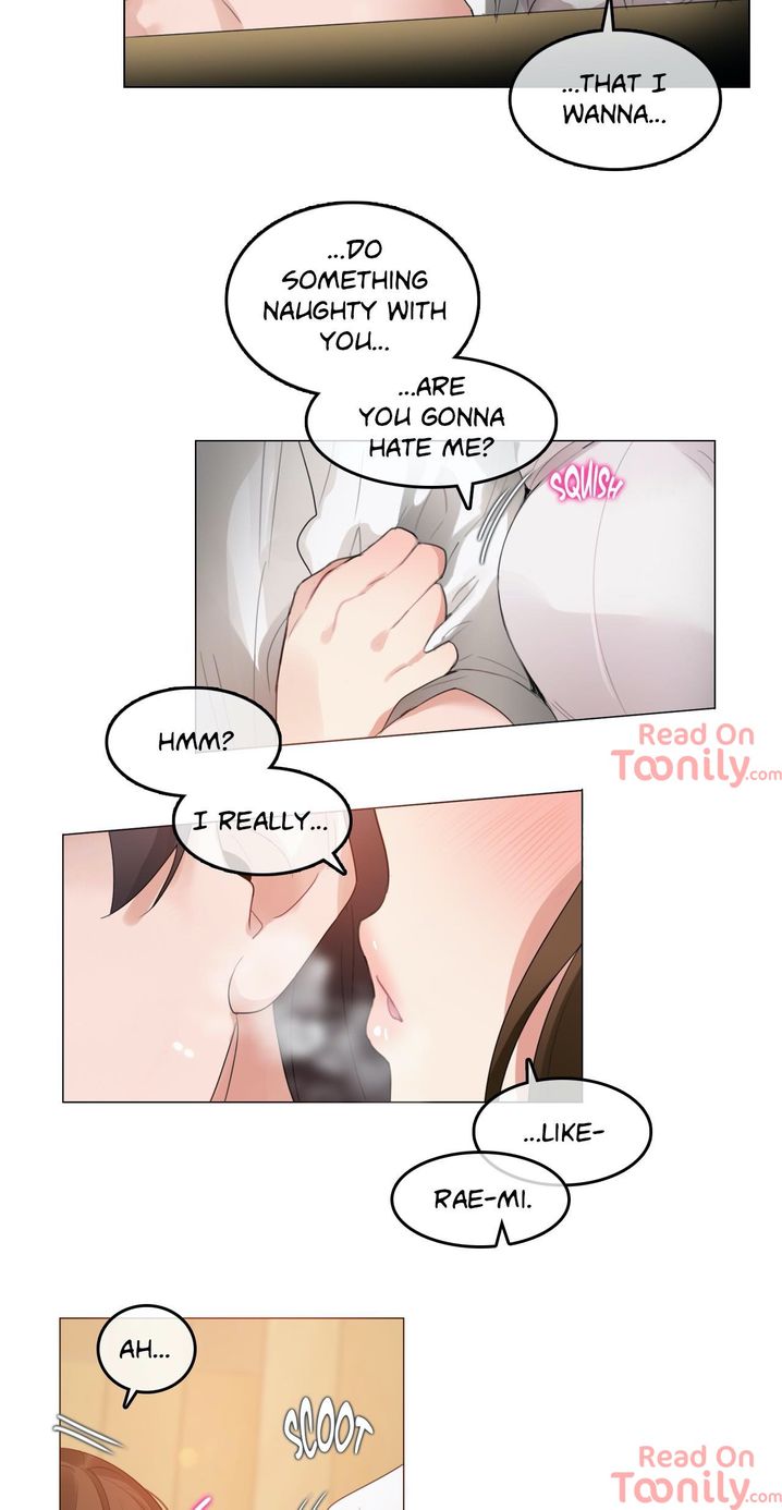 A Pervert’s Daily life - Chapter 79 Page 14