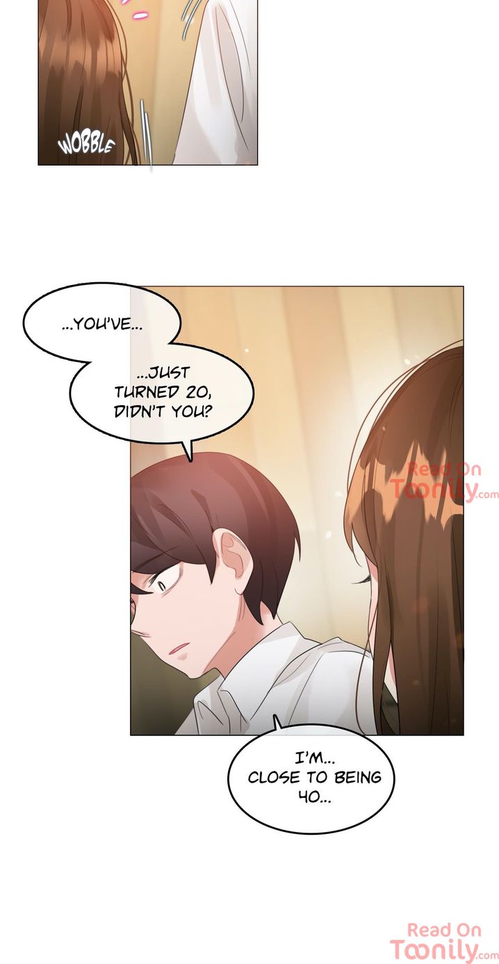 A Pervert’s Daily life - Chapter 79 Page 15