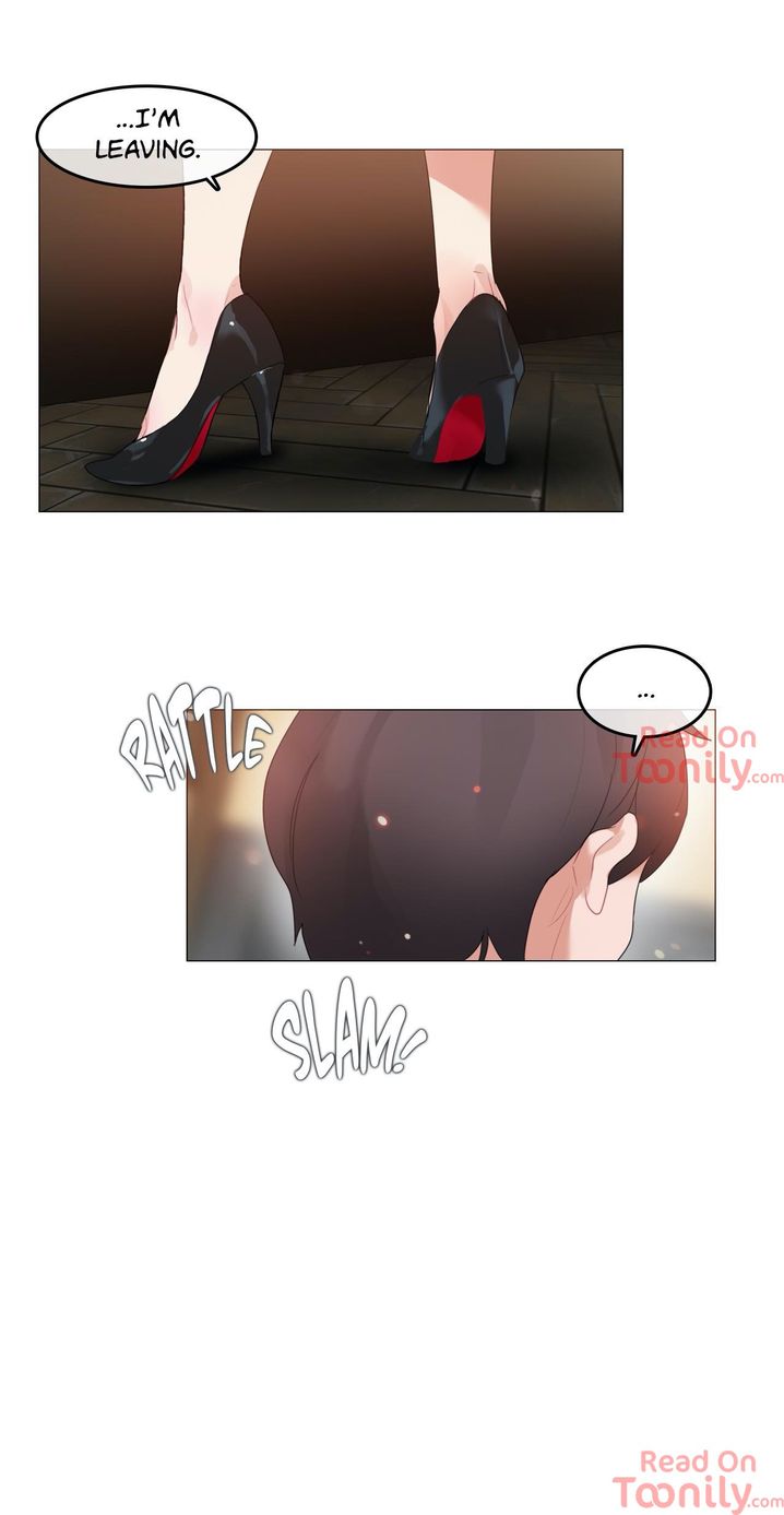 A Pervert’s Daily life - Chapter 79 Page 18