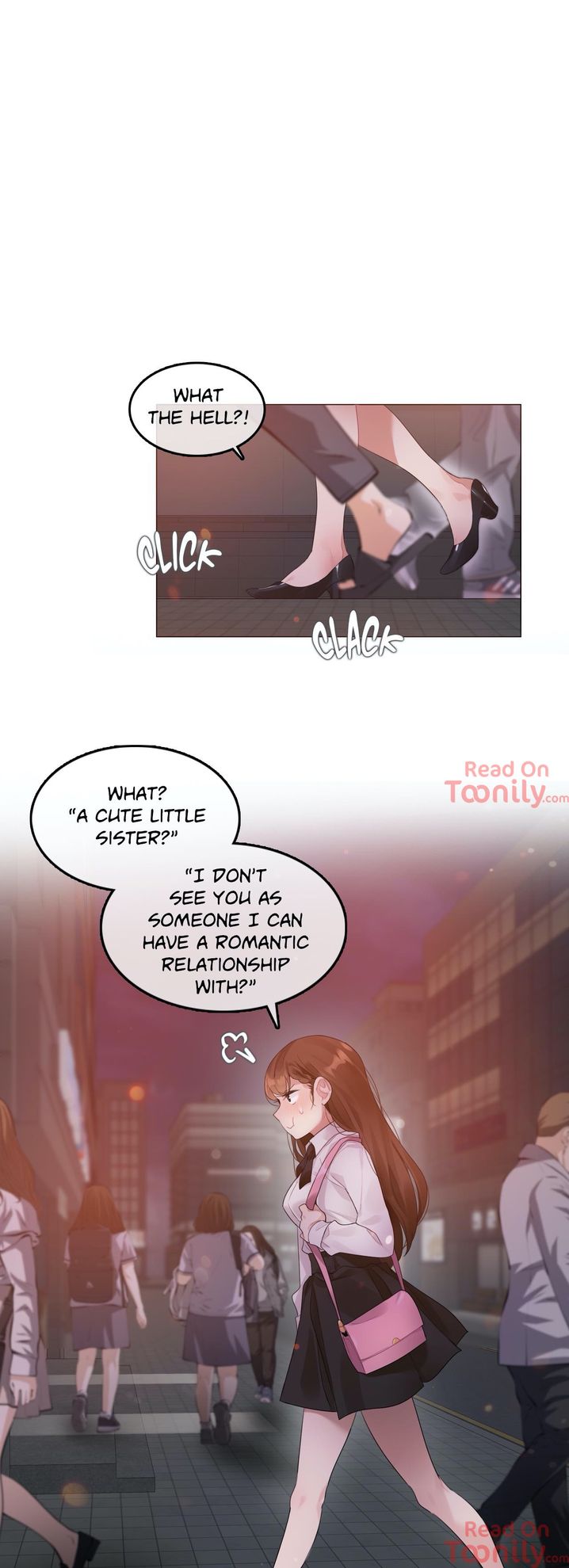 A Pervert’s Daily life - Chapter 79 Page 19