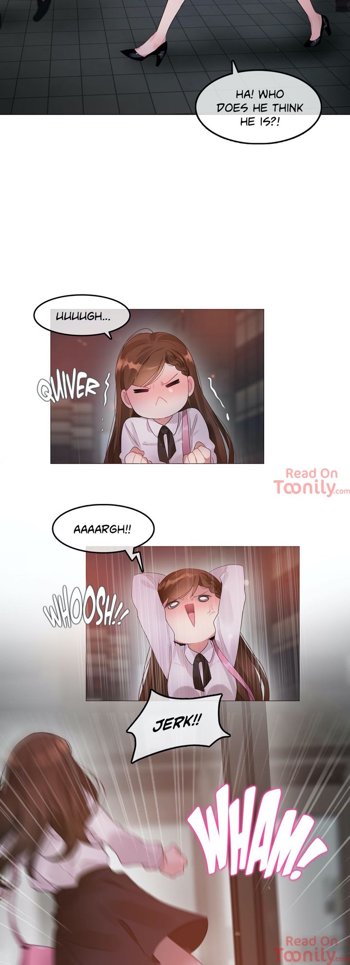 A Pervert’s Daily life - Chapter 79 Page 20