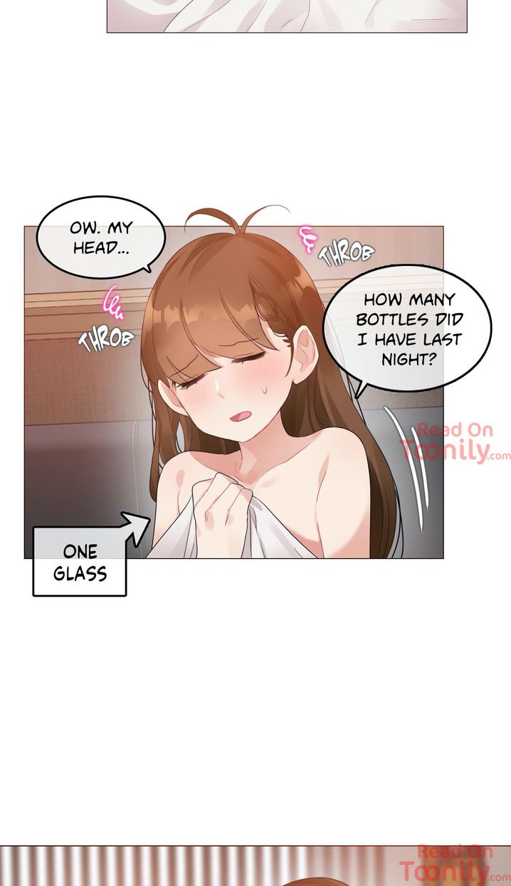 A Pervert’s Daily life - Chapter 79 Page 26
