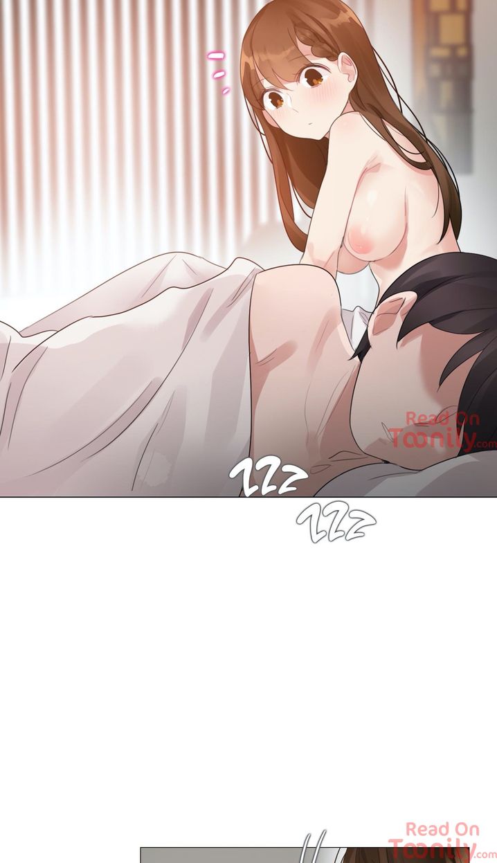 A Pervert’s Daily life - Chapter 79 Page 27