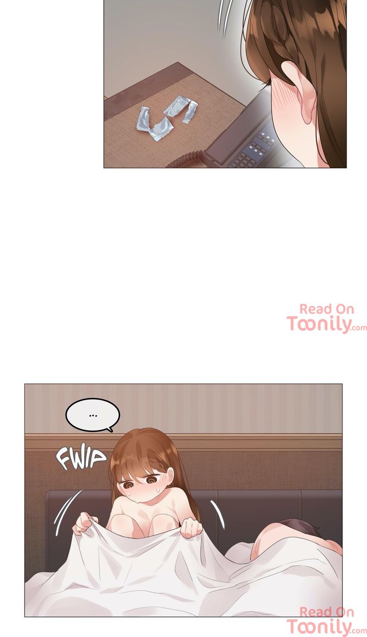 A Pervert’s Daily life - Chapter 79 Page 28