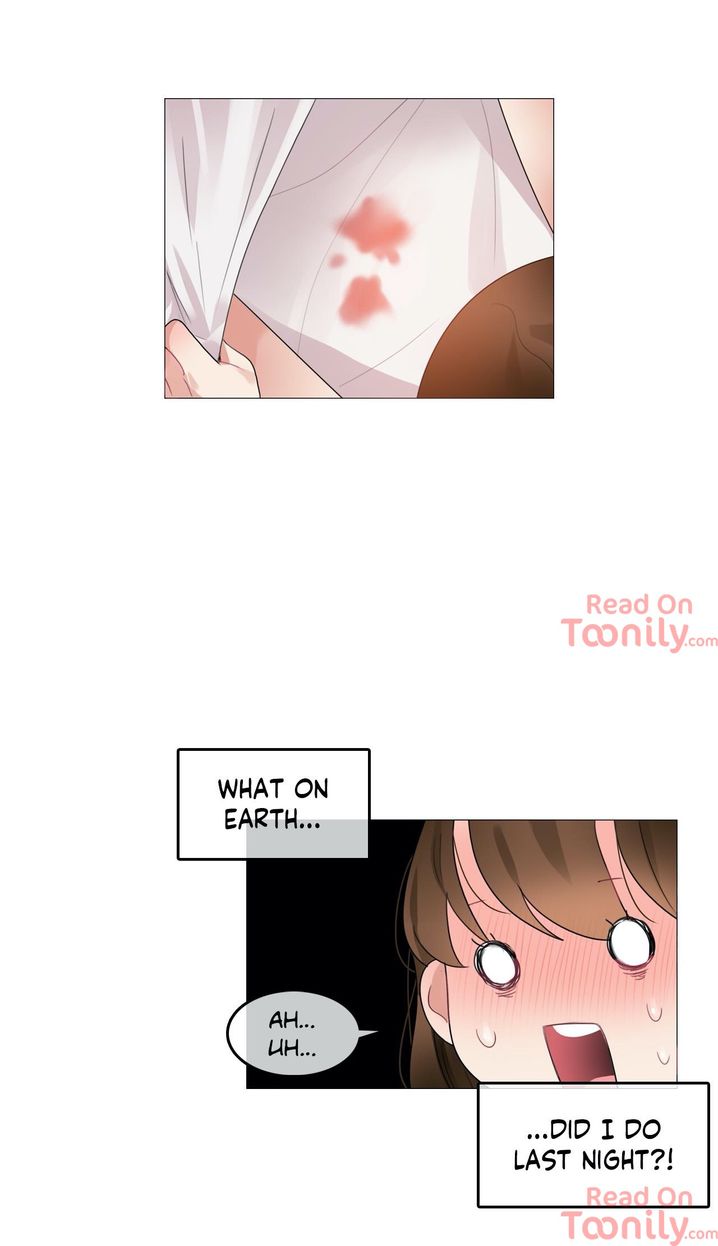 A Pervert’s Daily life - Chapter 79 Page 29