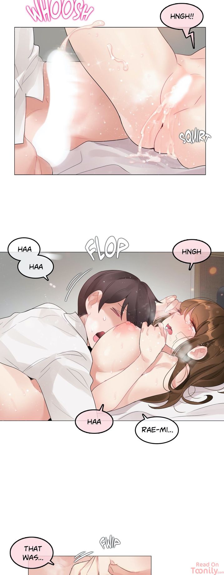 A Pervert’s Daily life - Chapter 82 Page 17