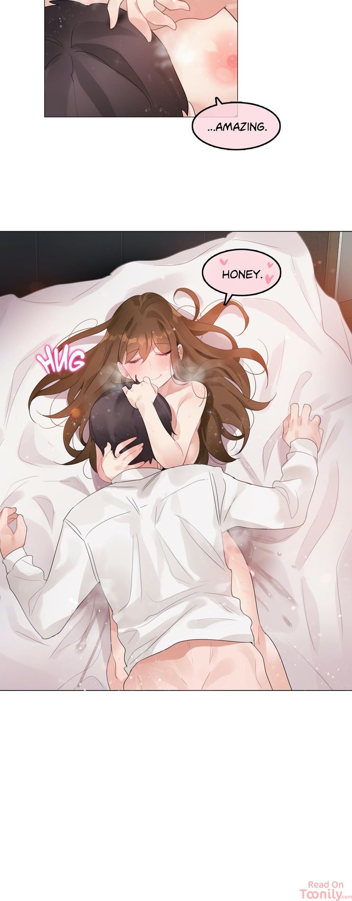 A Pervert’s Daily life - Chapter 82 Page 18