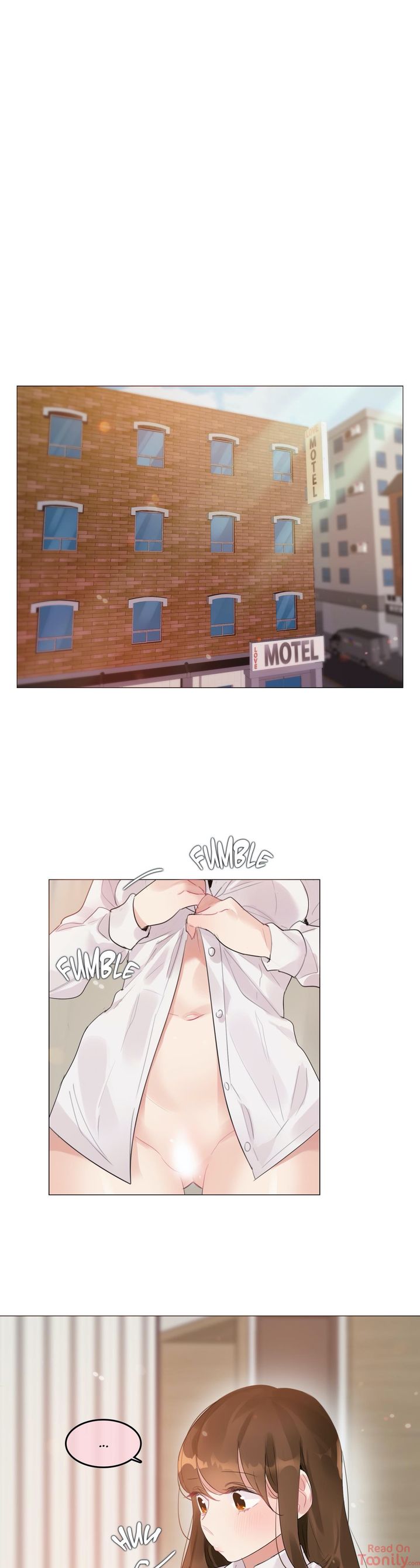 A Pervert’s Daily life - Chapter 82 Page 19