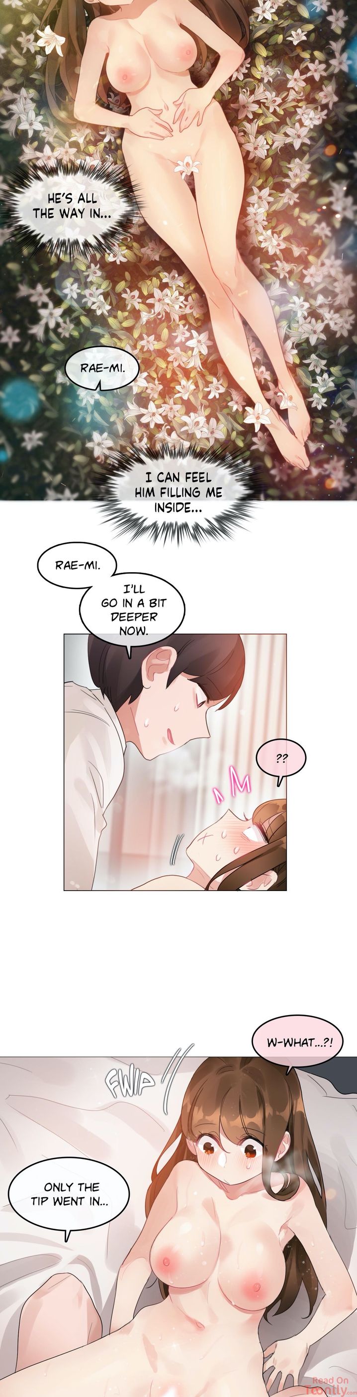 A Pervert’s Daily life - Chapter 82 Page 2