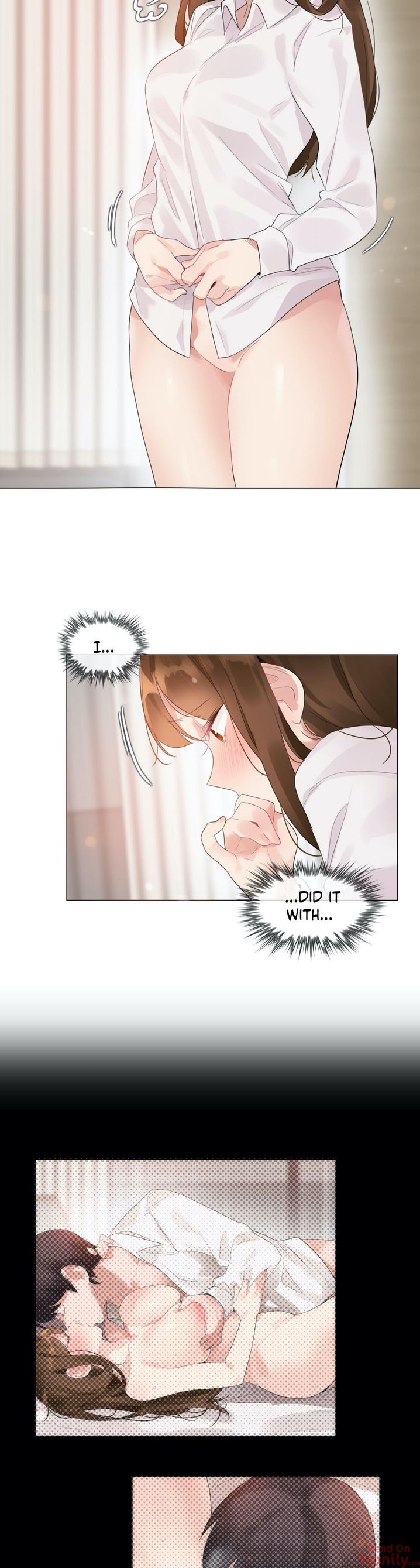 A Pervert’s Daily life - Chapter 82 Page 20