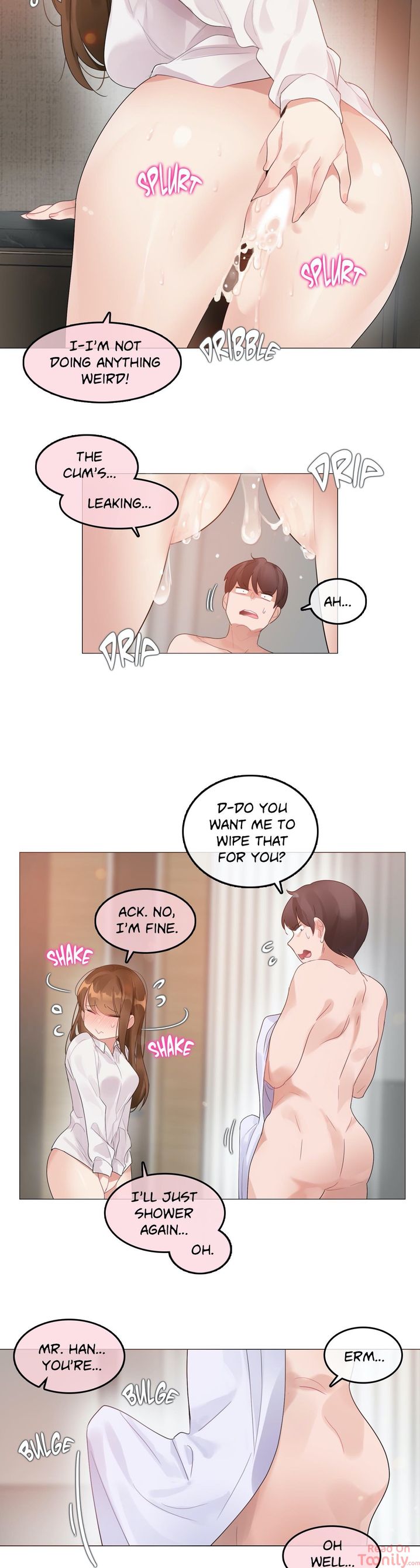A Pervert’s Daily life - Chapter 82 Page 23