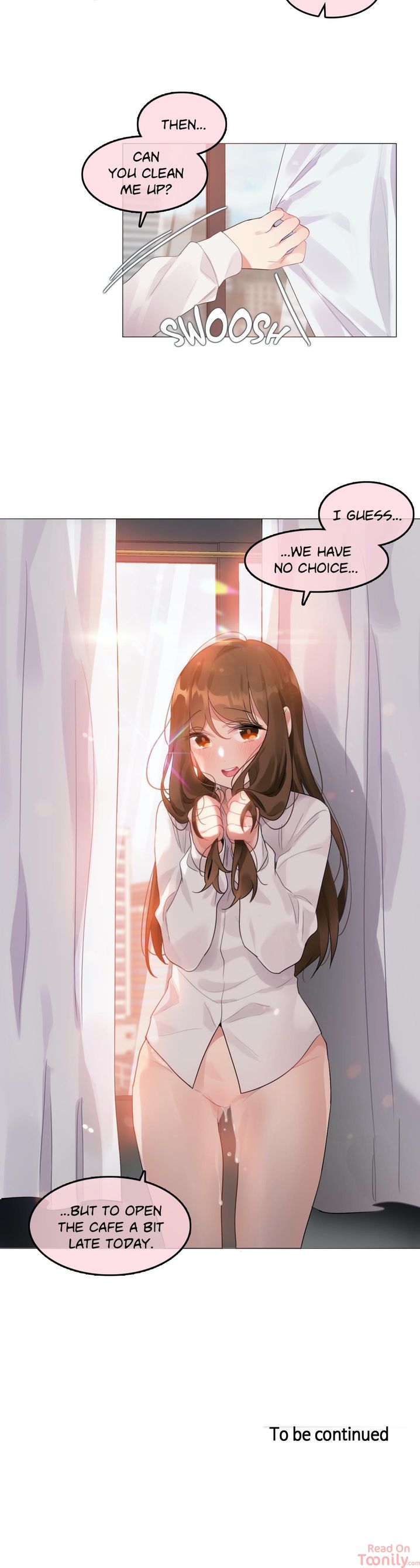 A Pervert’s Daily life - Chapter 82 Page 24