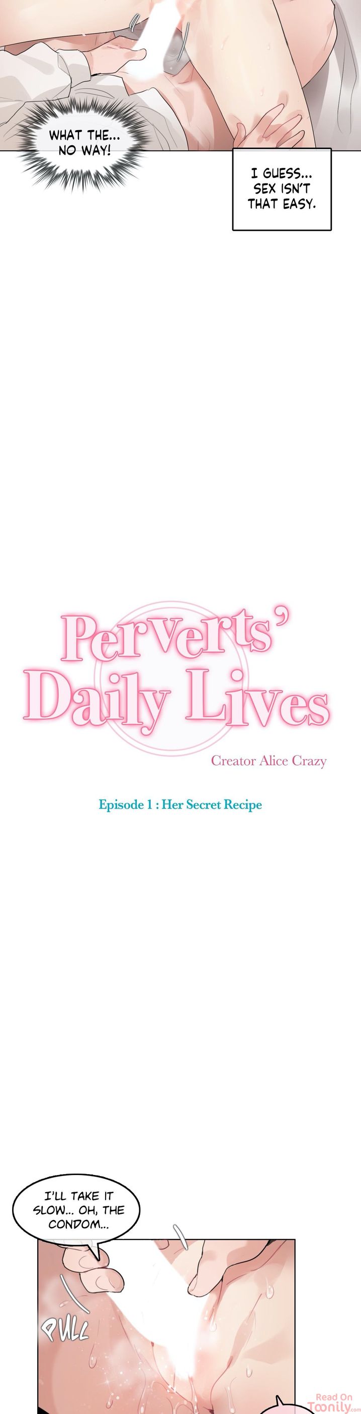 A Pervert’s Daily life - Chapter 82 Page 3