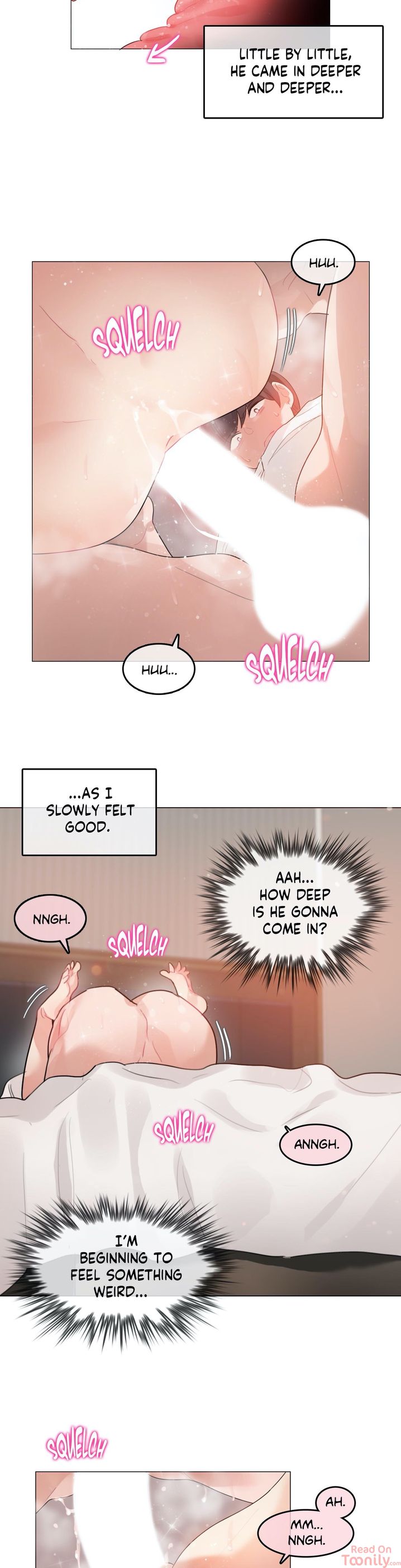 A Pervert’s Daily life - Chapter 82 Page 5