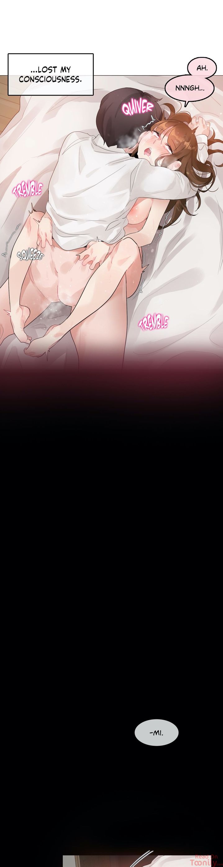 A Pervert’s Daily life - Chapter 82 Page 7