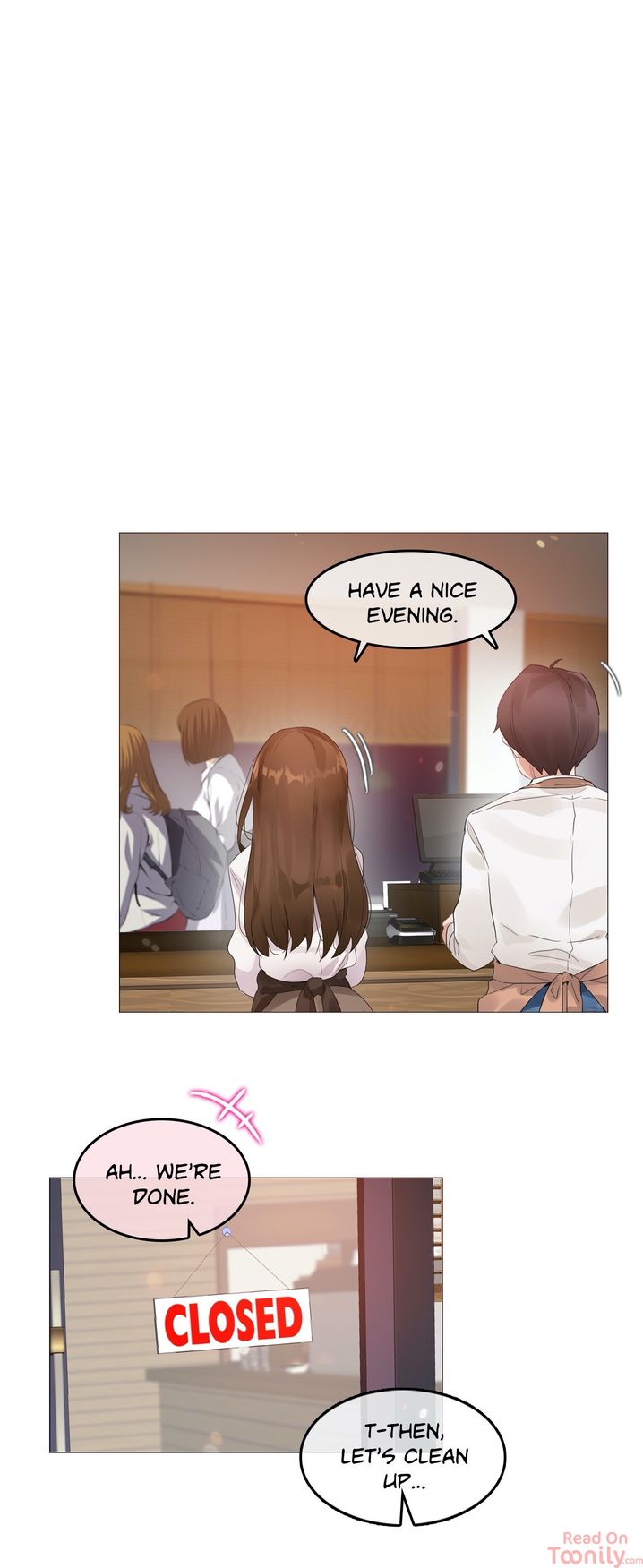 A Pervert’s Daily life - Chapter 84 Page 23