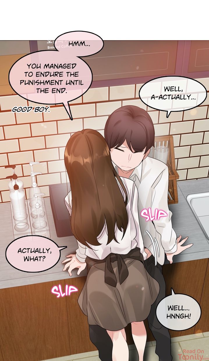 A Pervert’s Daily life - Chapter 84 Page 25