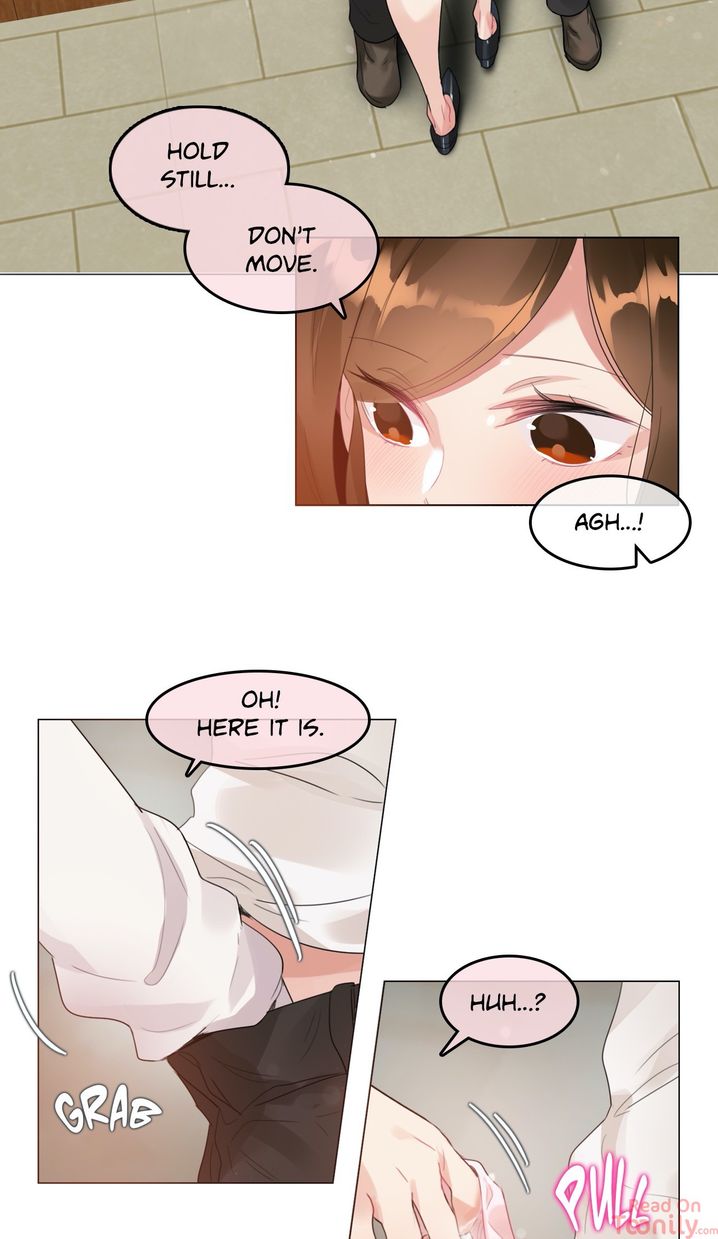 A Pervert’s Daily life - Chapter 84 Page 26